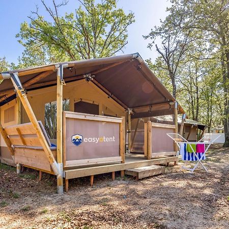 Easyatent Camping Stella Maris Umag Exterior foto