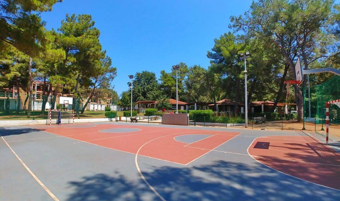 Easyatent Camping Stella Maris Umag Exterior foto