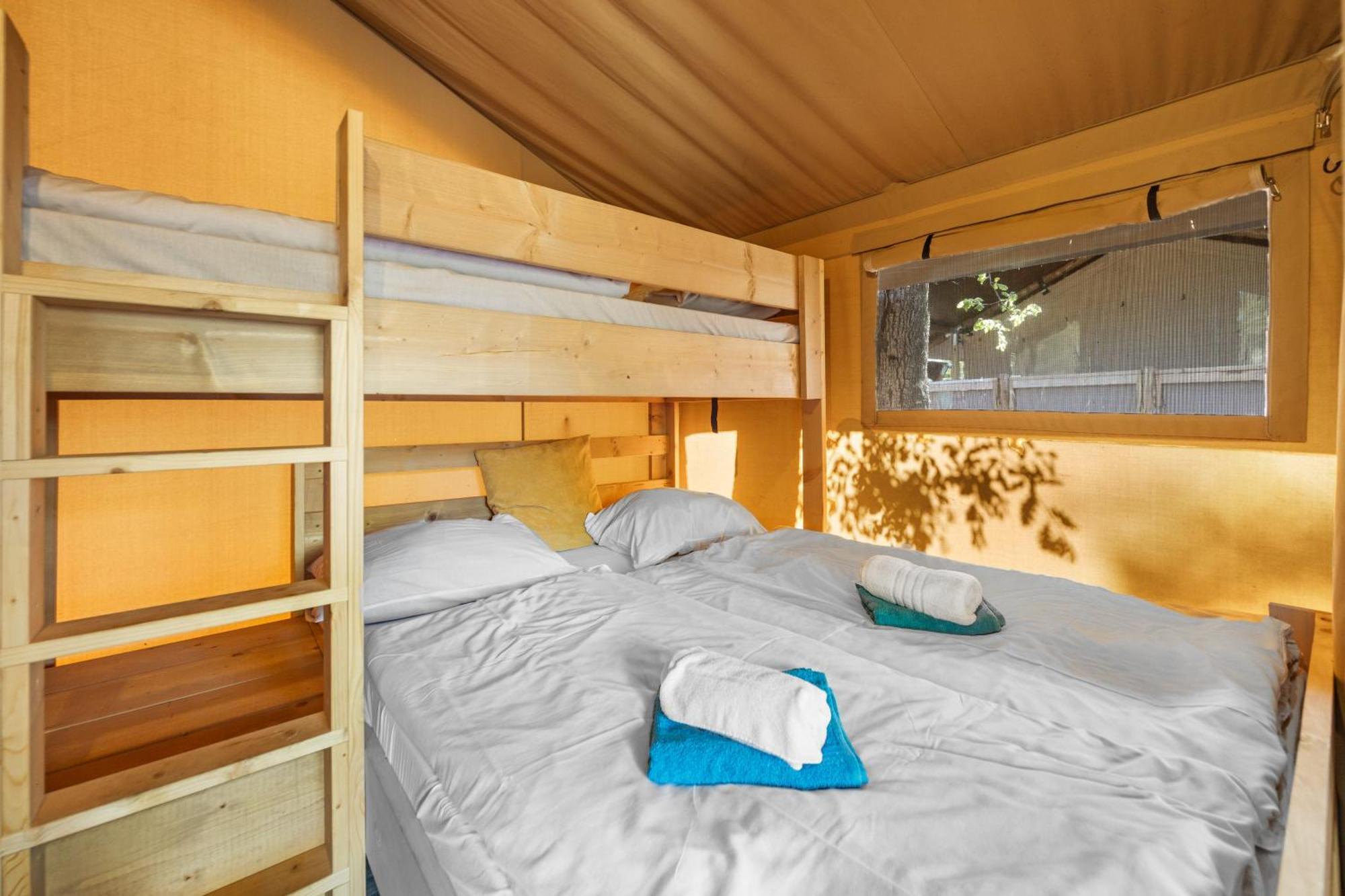 Easyatent Camping Stella Maris Umag Habitación foto