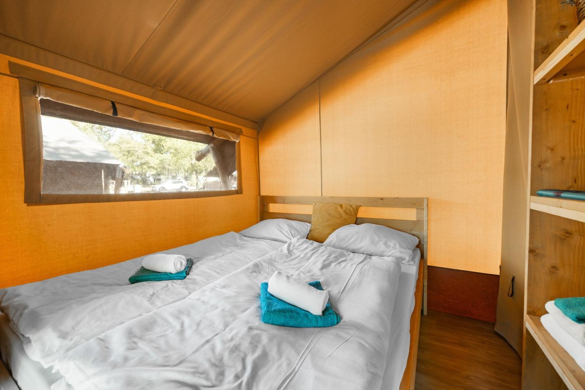 Easyatent Camping Stella Maris Umag Habitación foto